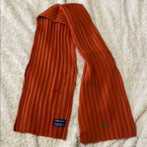 Ralph Lauren Knit Scarf